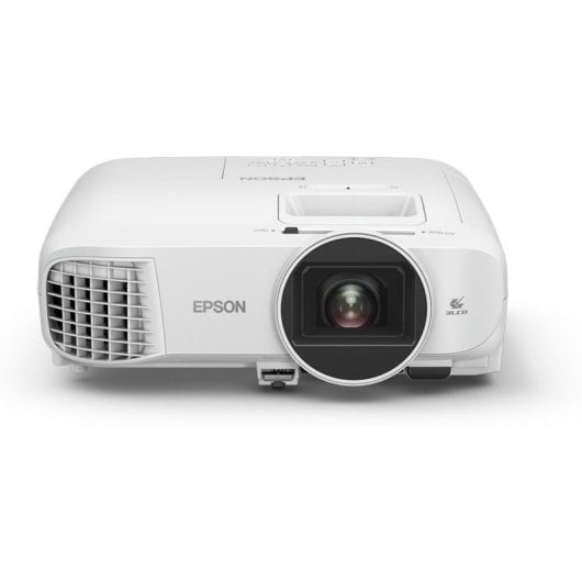 Epson EH-TW5400 Proyector Home Cinema 3LCD FullHD 2500 Lúmens