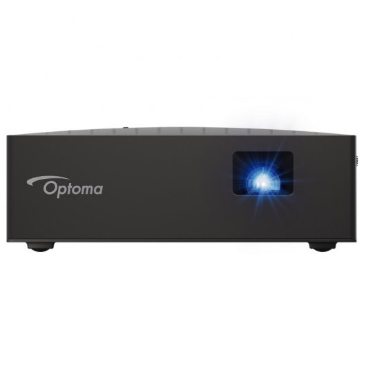 Optoma LV130 Proyector LED 300 Lúmens