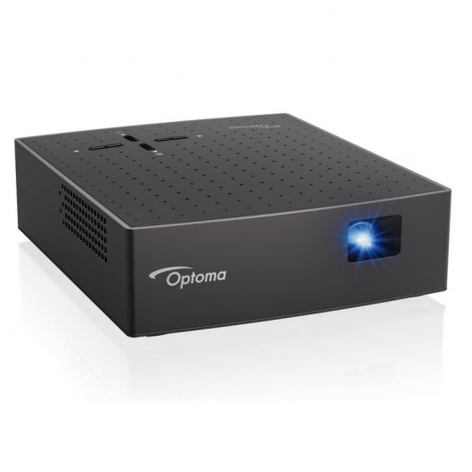 Optoma LV130 Proyector LED 300 Lúmens