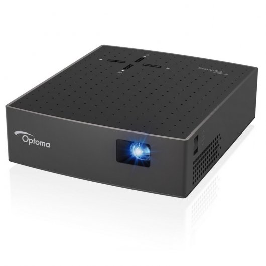 Optoma LV130 Proyector LED 300 Lúmens