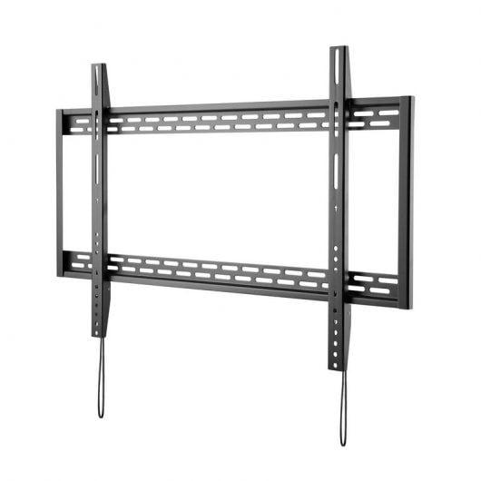 TooQ LP41130T-B Suporte para TV 60-100" VESA 900x600 Max 130kg Preto