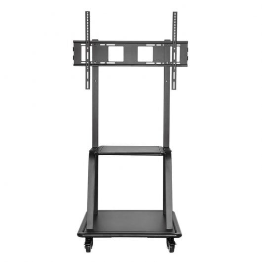 TooQ FS20100M-B Supporto da pavimento per TV 37-100" VESA 800x600 Nero