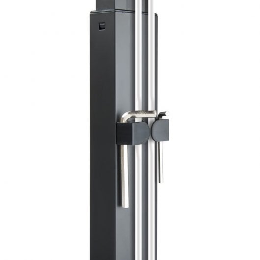 TooQ DB1732TN-B Suporte de Mesa 1 Braço 17-32" VESA 100x100 Preto