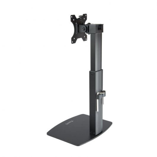 TooQ DB1732TN-B Suporte de Mesa 1 Braço 17-32" VESA 100x100 Preto