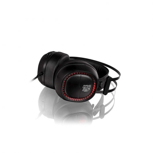 Thermaltake TTeSports Shock Pro RGB 7.1 Auriculares Gaming