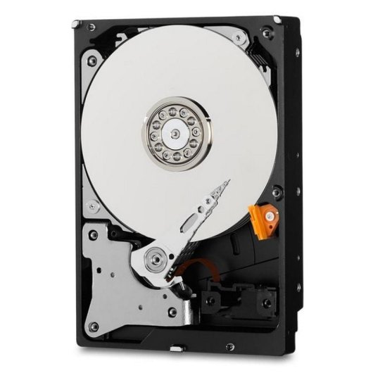 WD Purple 3TB 3.5" SATA 3 Refurbished