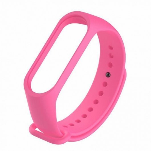 Correa para Xiaomi MiBand 3 Rosa