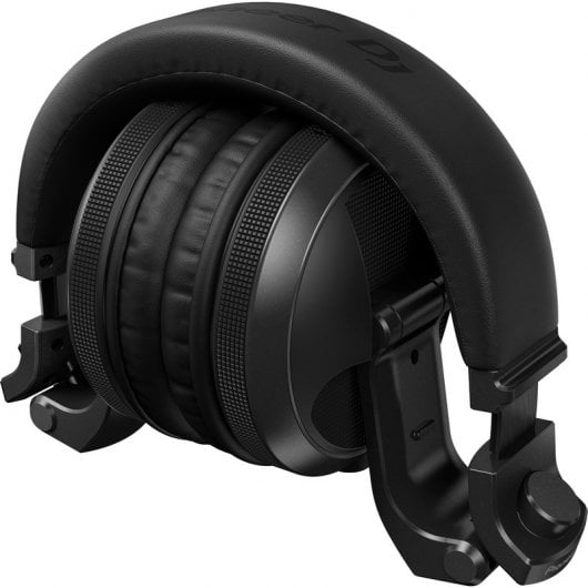 Pioneer DJ HDJ-X5BT Auriculares Bluetooth para DJ Negros