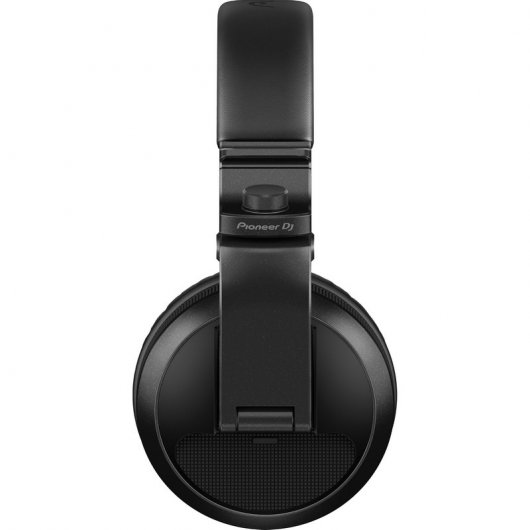 Pioneer DJ HDJ-X5BT Auriculares Bluetooth para DJ Negros