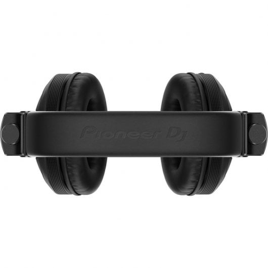Pioneer DJ HDJ-X5BT Auriculares Bluetooth para DJ Negros