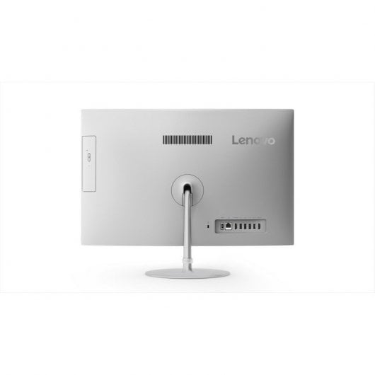 Lenovo IdeaCentre AIO 520-24 Intel Core i5-8400T/8GB/1TB+128GB SSD/23.8"