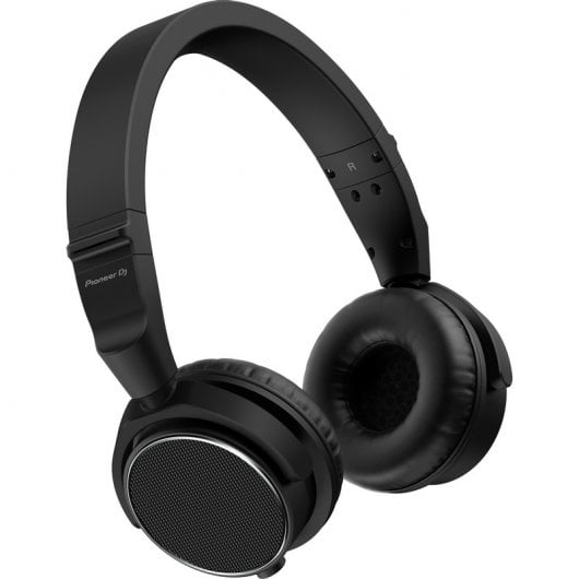 Pioneer DJ HDJ-S7 Auriculares Cerrados para DJ Negros