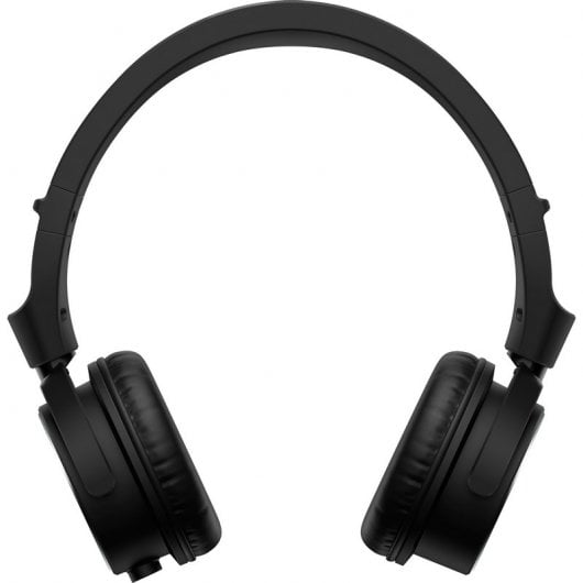 Pioneer DJ HDJ-S7 Auriculares Cerrados para DJ Negros