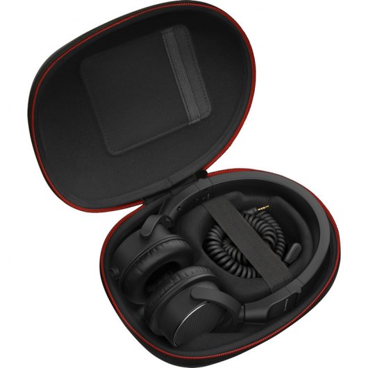 Pioneer DJ HDJ-S7 Auriculares Cerrados para DJ Negros