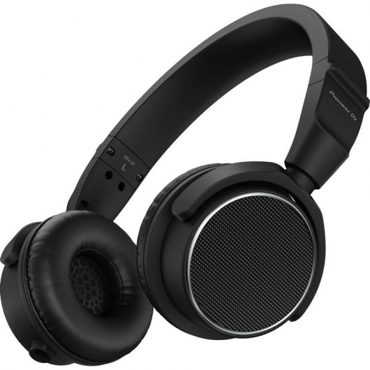 Pioneer DJ HDJ-S7 Auriculares Cerrados para DJ Negros