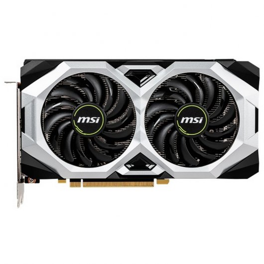 MSI GeForce RTX 2060 Ventus 6GB GDDR6