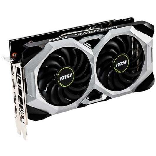 MSI GeForce RTX 2060 Ventus 6GB GDDR6