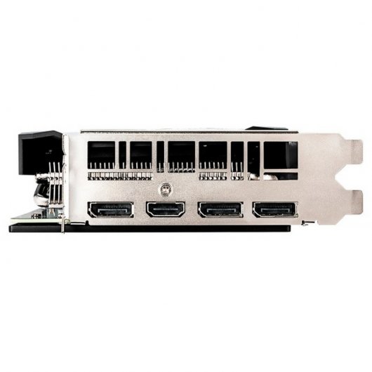 MSI GeForce RTX 2060 Ventus 6GB GDDR6