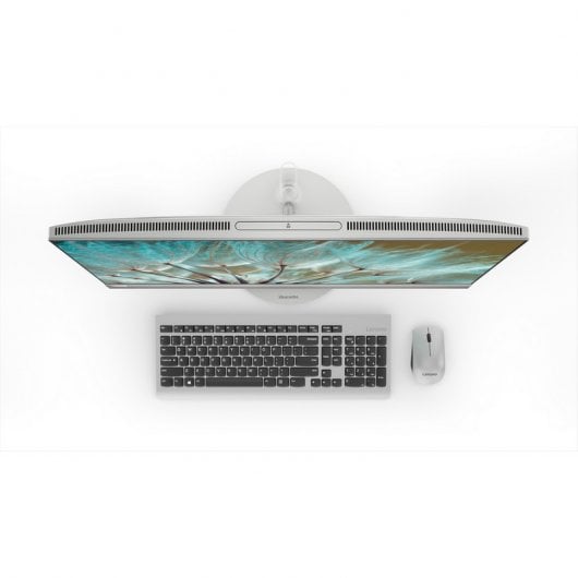 Lenovo IdeaCentre AIO 520-27 Intel Core i5-8400T/8GB/1TB+128GB SSD/RX 550/27"