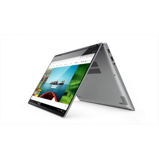 Lenovo Yoga 720 Intel Core i7-7700HQ/16GB/512GB/GTX 1050/15.6" Táctil