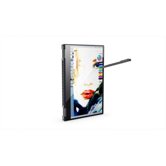 Lenovo Yoga 720 Intel Core i7-7700HQ/16GB/512GB/GTX 1050/15.6" Táctil