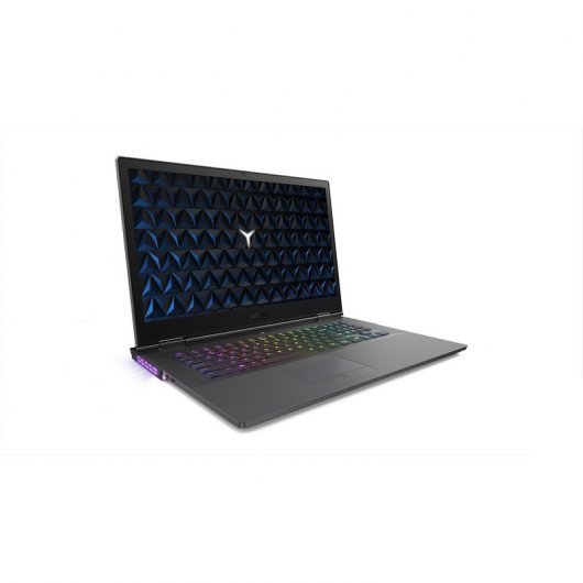 Lenovo Legion Y730-17ICH Intel Core i7-8750H/16GB/1TB + 256GB SSD/GTX 1050 Ti/17.3"