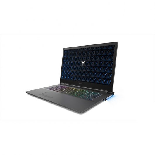 Lenovo Legion Y730-17ICH Intel Core i7-8750H/16GB/1TB + 256GB SSD/GTX 1050 Ti/17.3"