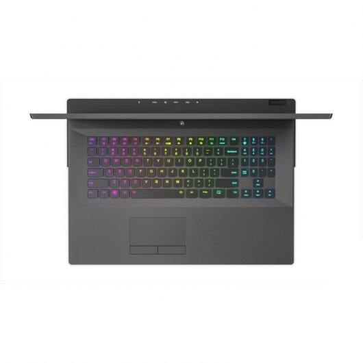 Lenovo Legion Y730-17ICH Intel Core i7-8750H/16GB/1TB + 256GB SSD/GTX 1050 Ti/17.3"