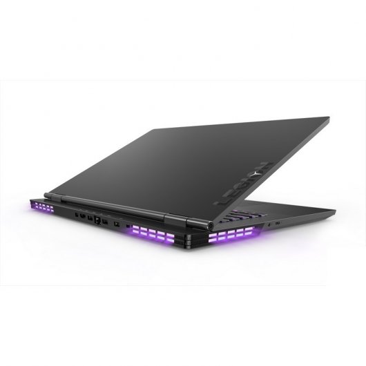 Lenovo Legion Y730-17ICH Intel Core i7-8750H/16GB/1TB + 256GB SSD/GTX 1050 Ti/17.3"
