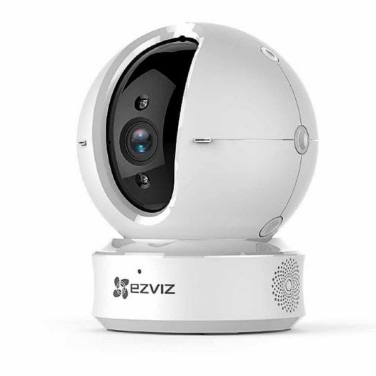 EZVIZ C6C Câmara de Segurança IP Interior