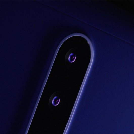 Nokia 3.1 Plus 4G 3GB 32GB 6" Azul