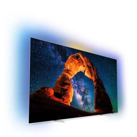 Philips 65OLED803 65" OLED UltraHD 4K