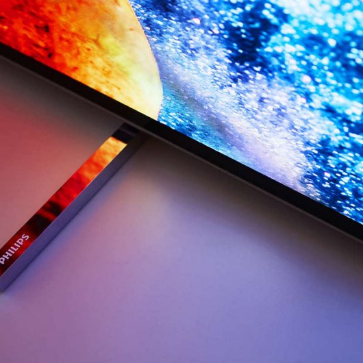 Philips 65OLED803 65" OLED UltraHD 4K