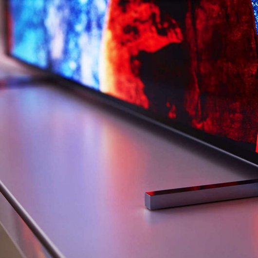 Philips 65OLED803 65" OLED UltraHD 4K