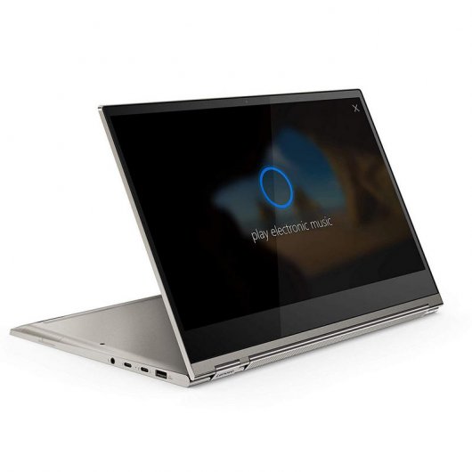 Lenovo Yoga C930-13IKB Intel Core i7-8550U/16GB/512GB SSD/13.9" Táctil