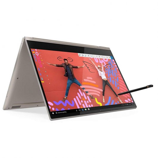 Lenovo Yoga C930-13IKB Intel Core i7-8550U/16GB/512GB SSD/13.9" Táctil