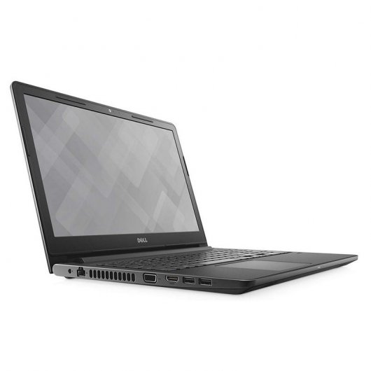 Dell Vostro 3578 Intel Core i5-8250U/8GB/256GB SSD/Radeon 520/15.6"