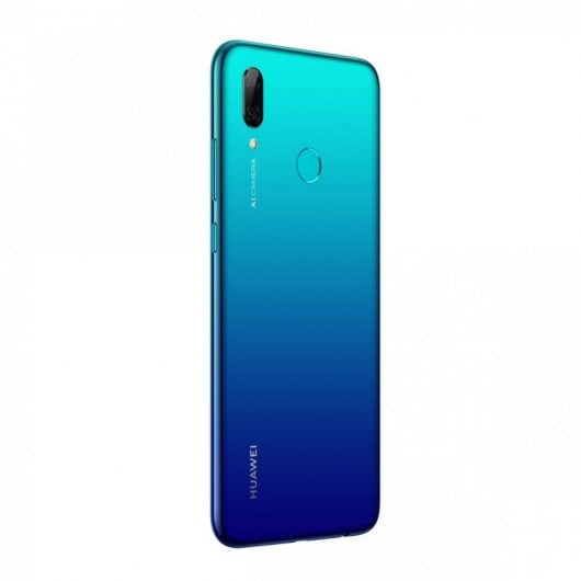 Huawei P Smart 2019 3GB/64GB Dual Sim Aurora Blu sbloccato