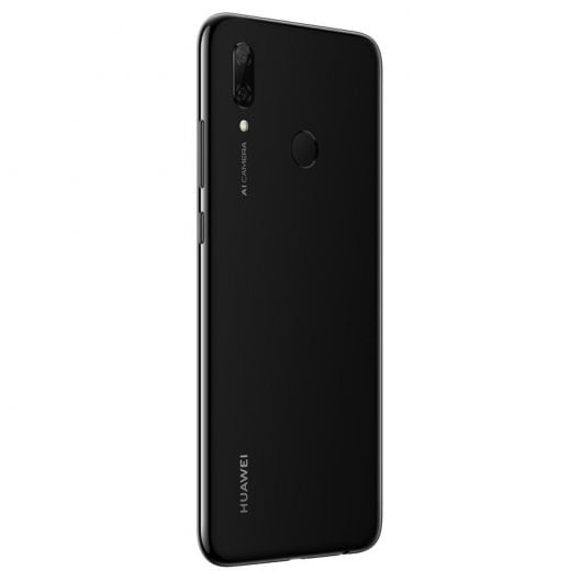 Huawei P Smart 2019 3GB/64GB Dual Sim Midnight Nero sbloccato