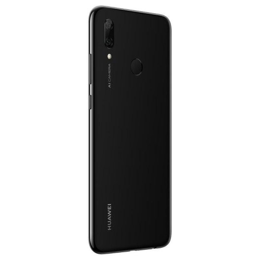 Huawei P Smart 2019 4G 3GB 64GB 6.21" Schwarz
