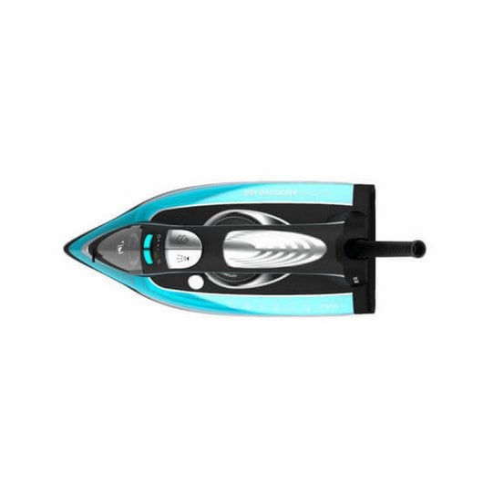 Ferro da stiro a vapore Cecotec 3D ForceAnodized 550 3100W