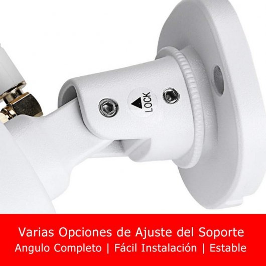 Foscam FI9902P Cámara IP Wifi