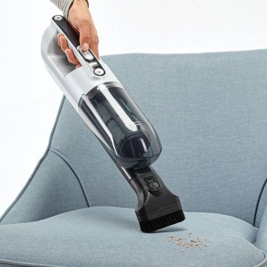 Bosch Flexxo Serie 4 Aspirador Escoba 25.2V Reacondicionado