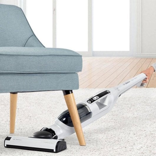 Bosch Flexxo Serie 4 Aspirador Escoba 25.2V Reacondicionado