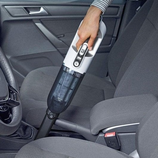 Bosch Flexxo Serie 4 Aspirador Escoba 25.2V Reacondicionado