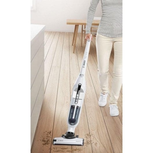 Bosch Flexxo Serie 4 Aspirador Escoba 25.2V Reacondicionado