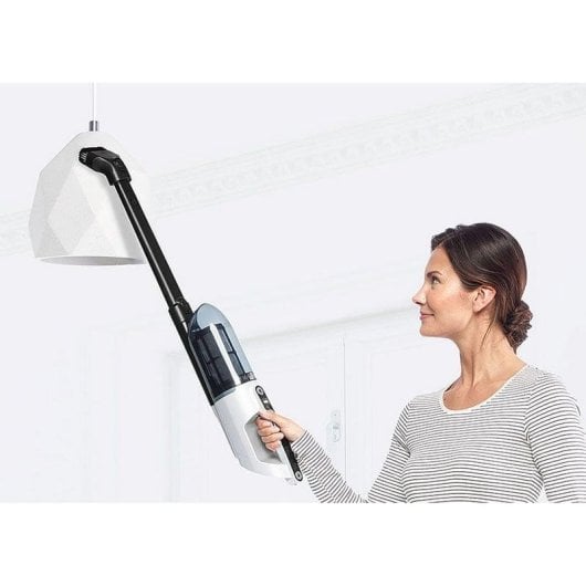 Bosch Flexxo Serie 4 Aspirador Escoba 25.2V Reacondicionado