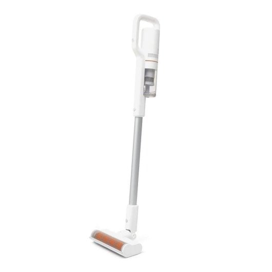 Aspirador sem Fio Roidmi F8 Storm 415W 55min Filtro HEPA Antialergias Acessórios