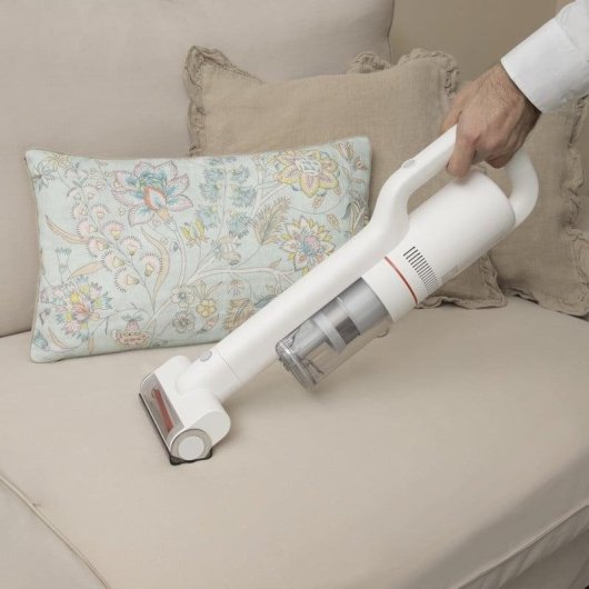 Aspirador sem Fio Roidmi F8 Storm 415W 55min Filtro HEPA Antialergias Acessórios