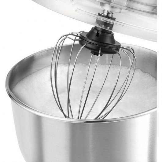 Clatronic KM 3711 Batidora Amasadora 1100W Menta